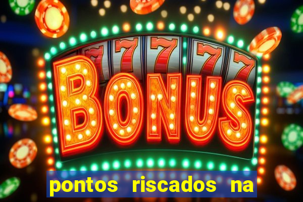 pontos riscados na umbanda e seus significados pdf